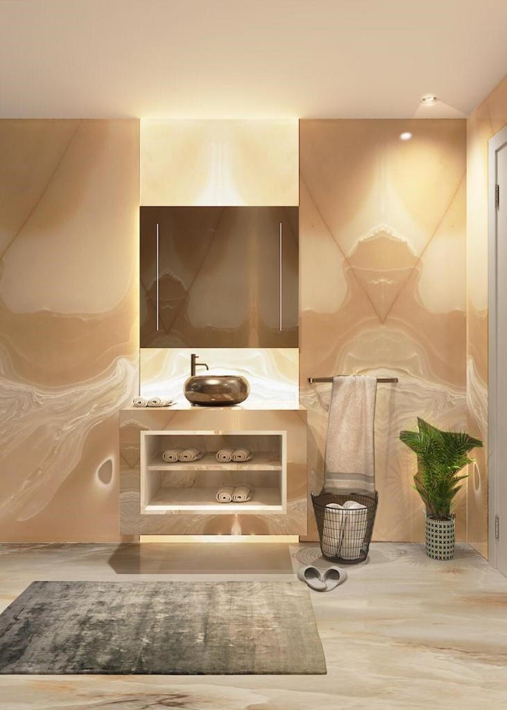 Rénovation intérieure